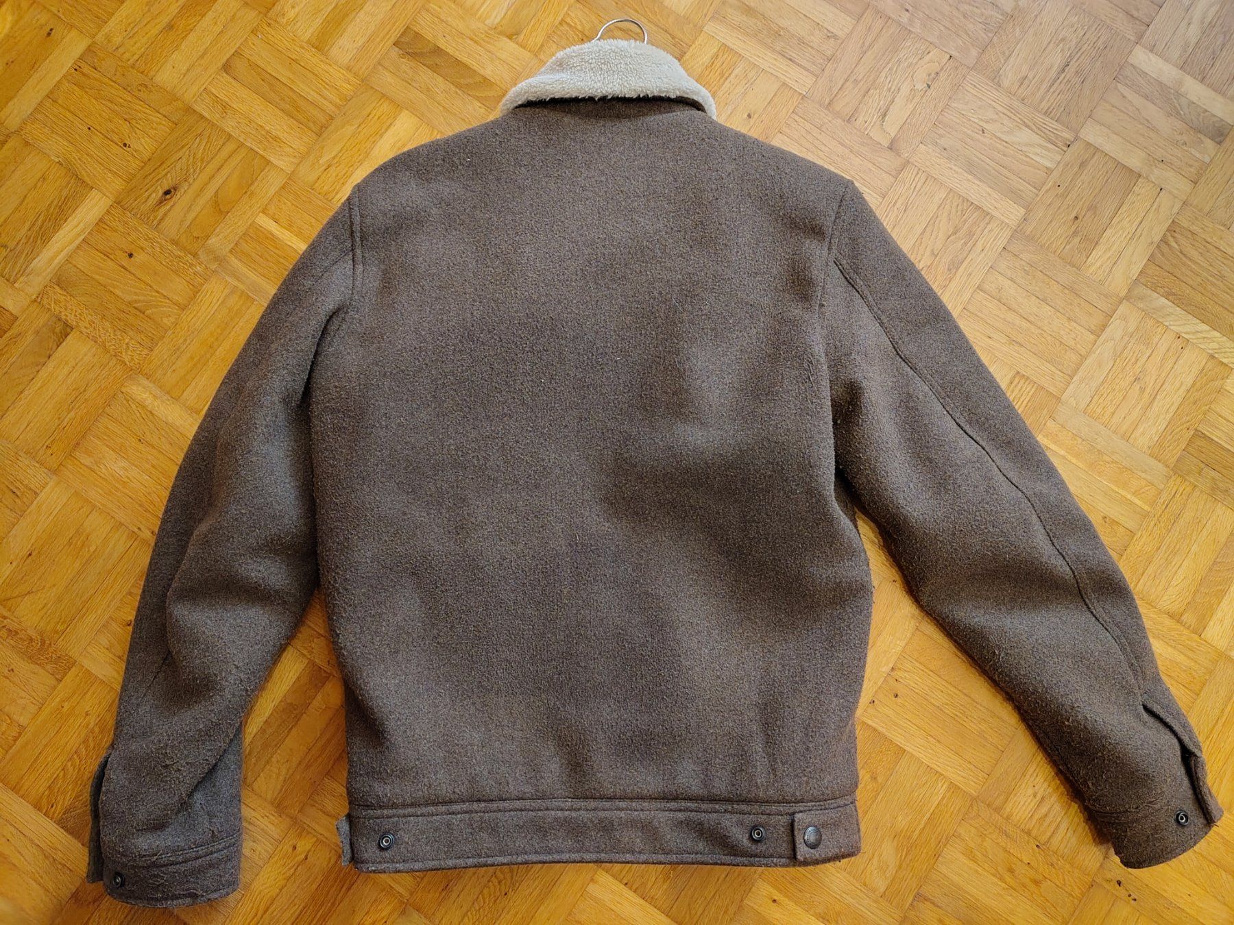 Next Jacken: Next Winterjacke – Gebraucht aus Rüedisbach von Minduck 1