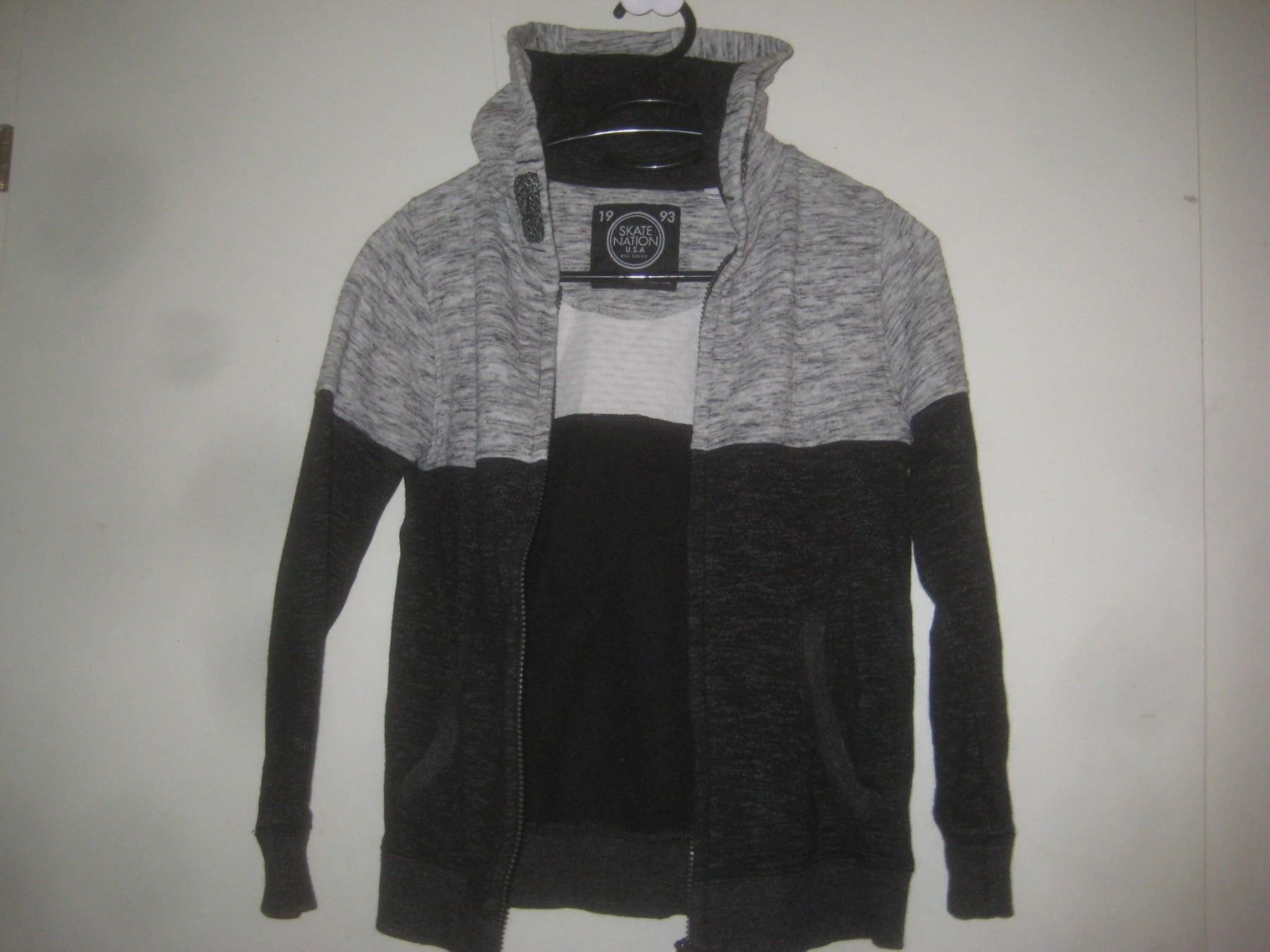 Vestes & Manteaux: KINDER JACKE – D'occasion à Uster par flocke1 2