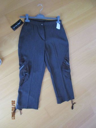 Jean Marc Phillippe Hose wunderschön 38,