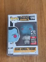 Funko Pop Star Wars Grand Admiral Thrawn 170 in OVP