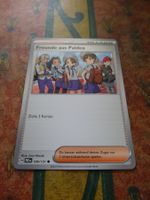 POKEMON Freunde aus paldea   H PRE DE  109/131  TRAINER 2025