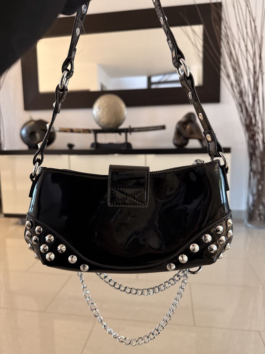 Taschen für Damen: Y2K Tasche – Gebraucht aus Binz von Ladykatsumii 2