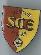 Sportclub SCE Ersigen, Pin