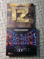 Söhne Mannheims + Xavier Naidoo/Söhne Mannheims 