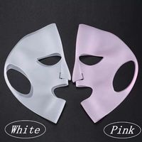 Silikon Maske, Anti Aging *2 Stk.* **NEU**