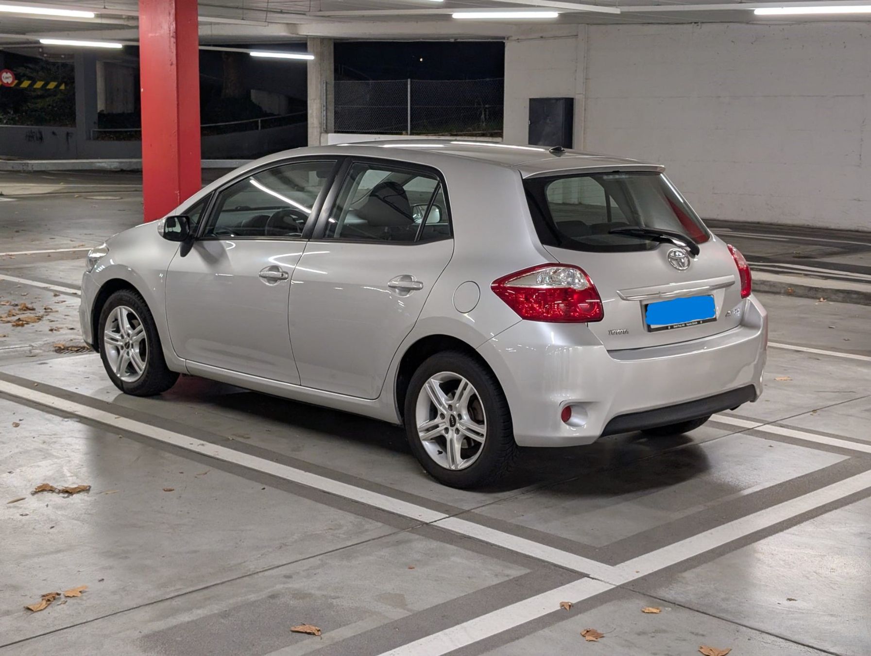 Toyota Automobili: Toyota Auris **2. Hand!!** – Usato da Watt venduto da Mr.Dayum 1
