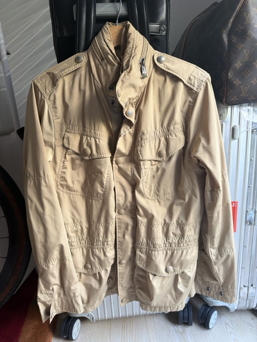 Ralph Lauren Giacche: Ralph Lauren summer jacket XS – Usato da Mont-sur-Lausanne venduto da sashwindow