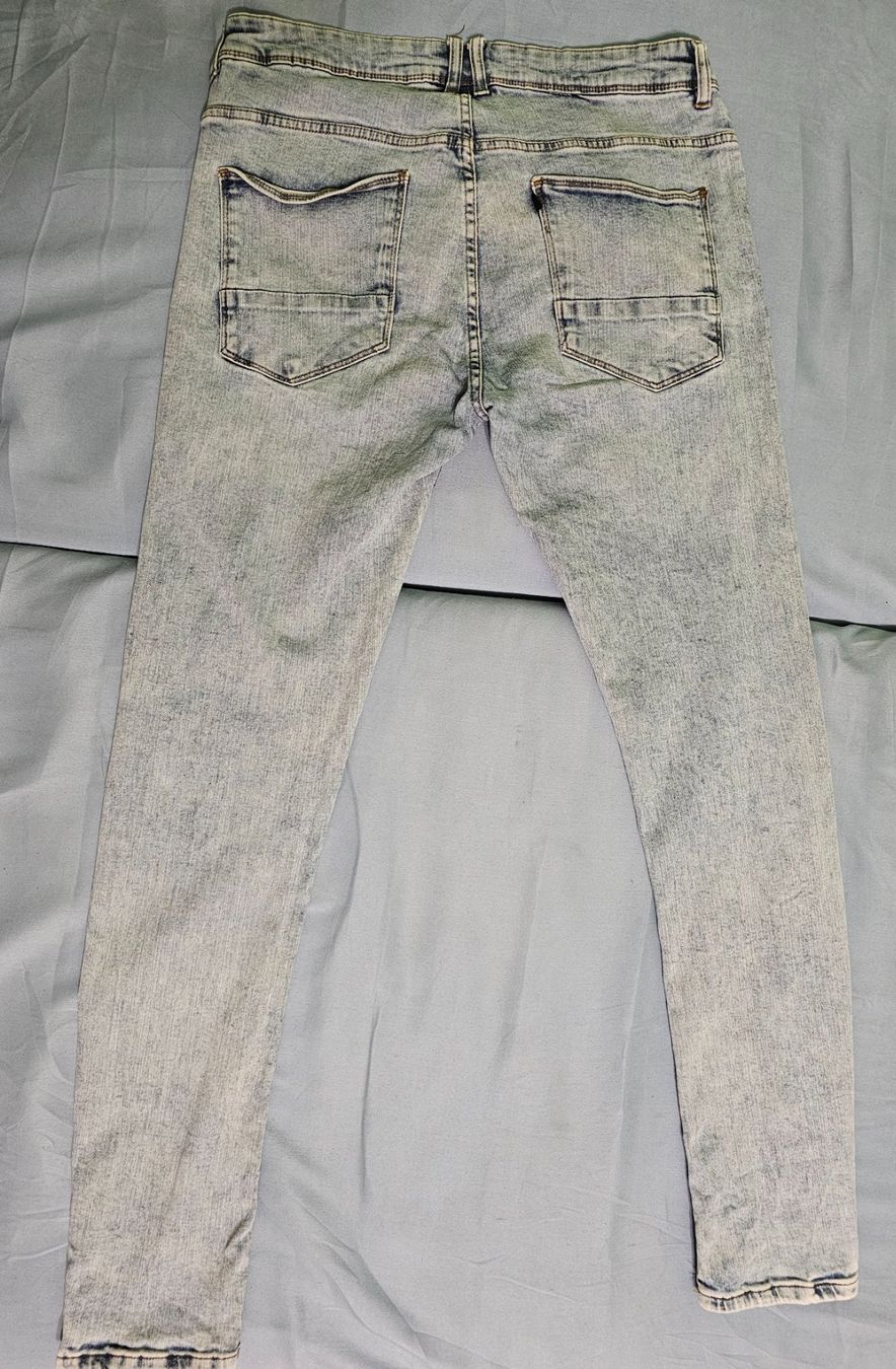 Jeans: Hose Straight 80-90 cm L – Usato da Visp venduto da kty_hfv5 3