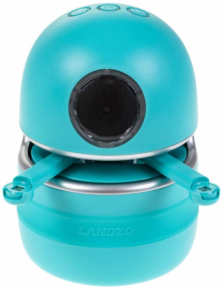 Giocattoli: quincy lernroboter – Usato da Hergiswil NW venduto da kedova3 9
