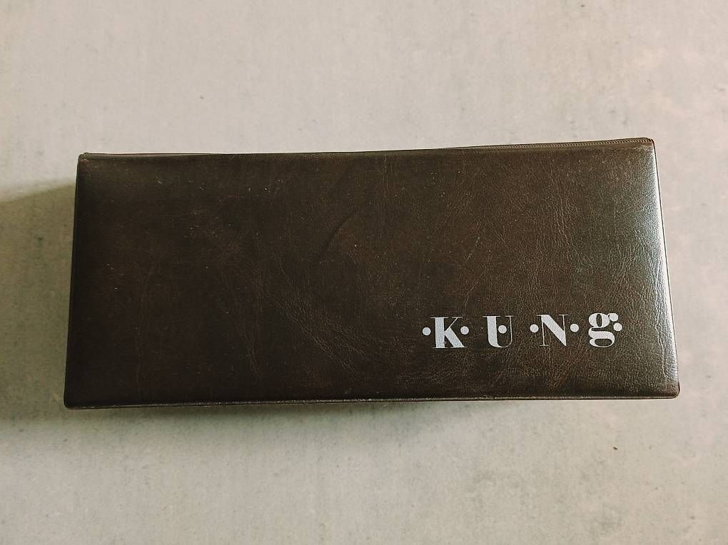 Musikinstrumente: Blockflöte Kung – Gebraucht aus Münchenbuchsee von Filou82 1