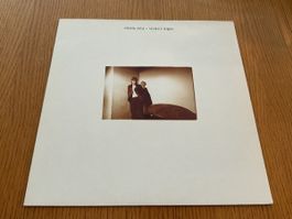 Chris Rea - Water Sign LP Vinyl Platte Magnet 1983