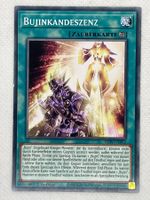 Yu-Gi-Oh! Karte: Bujinkandeszenz - Selten