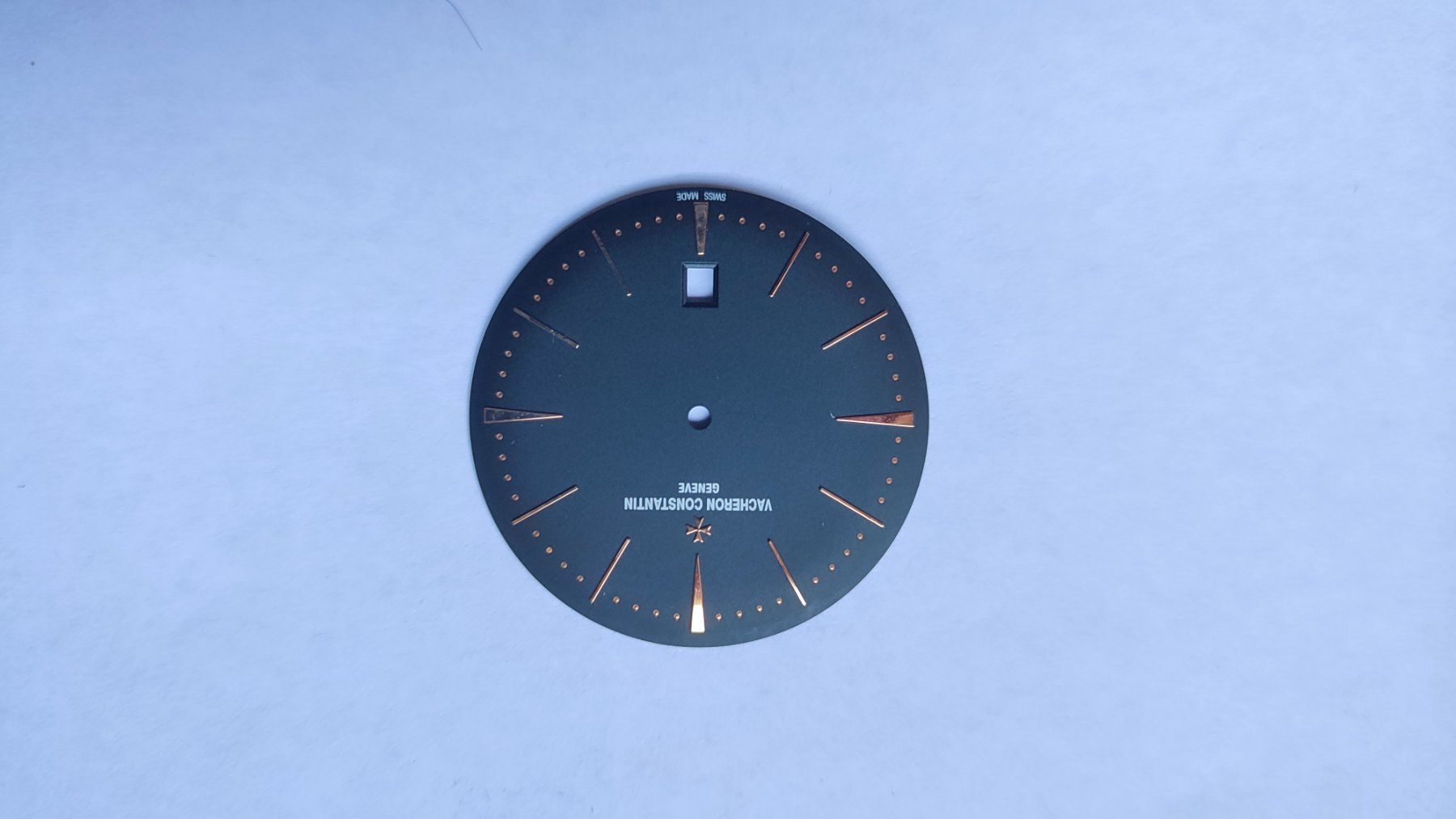 Vacheron Orologi: Cadran Vacheron Constantin – Usato da Onex venduto da ale_x5cl 1