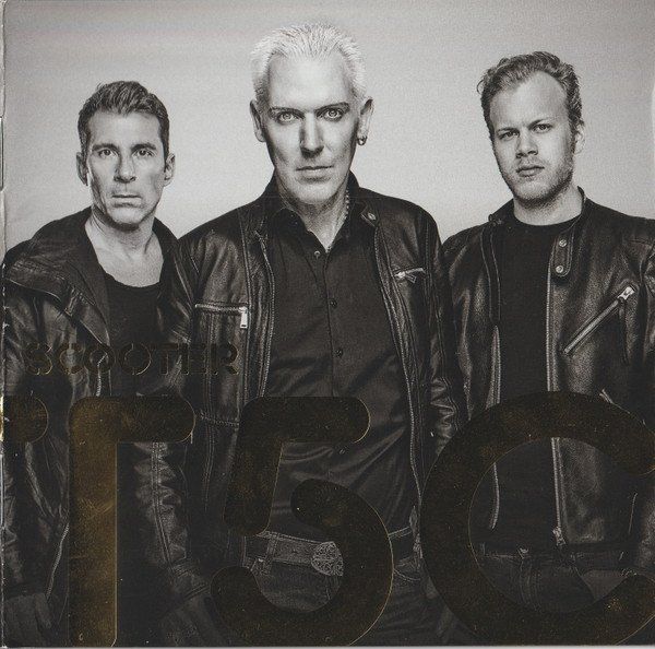 CD: Scooter – The Fifth Chapter – Usato da Brittnau venduto da Zibu