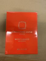 Ormonde Jayne Montabaco Intensivo Parfüm 88Ml Neu
