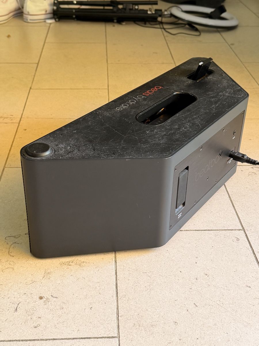 Beats Casse acustiche: Beatbox by Dr. Dre – Usato da Gockhausen venduto da max_t9mh 5