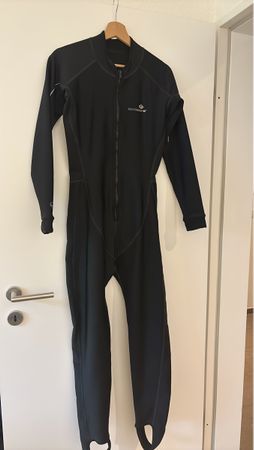 Unterzieher Lavacore Grösse M/L