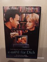 VHS Video - e-mail für Dich