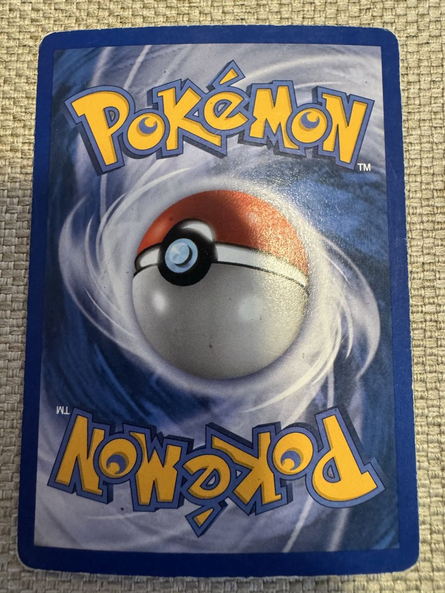 Pokémon Sammelbilder & Trading cards: Beedrill - Legendary Collection Reverse Holo – Gebraucht aus Cadro von kiks27 4