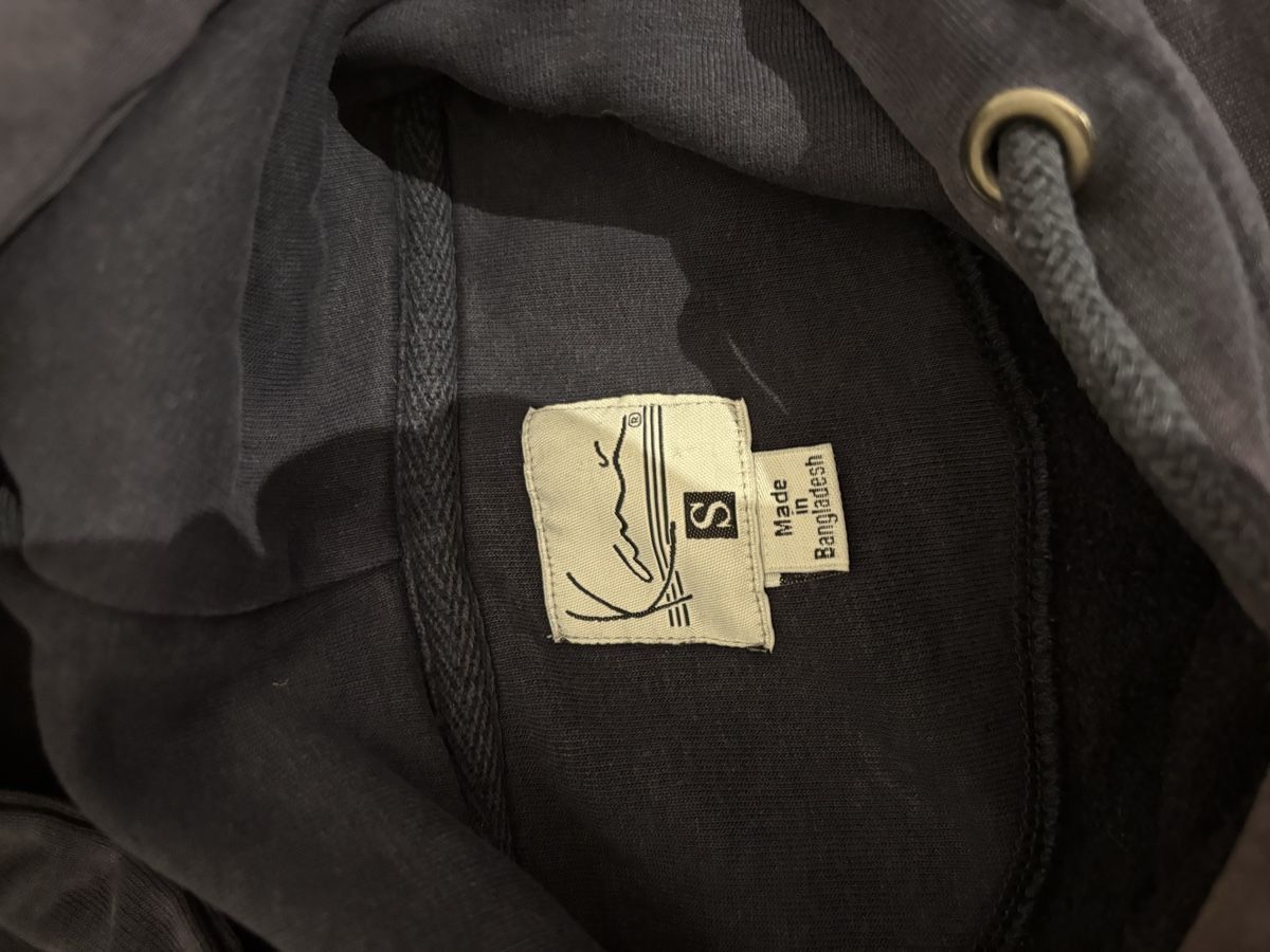 Karl Kani Maglioni & Felpe: Karl Kani Hoddie – Usato da Schüpfen venduto da ani_gj8r 2