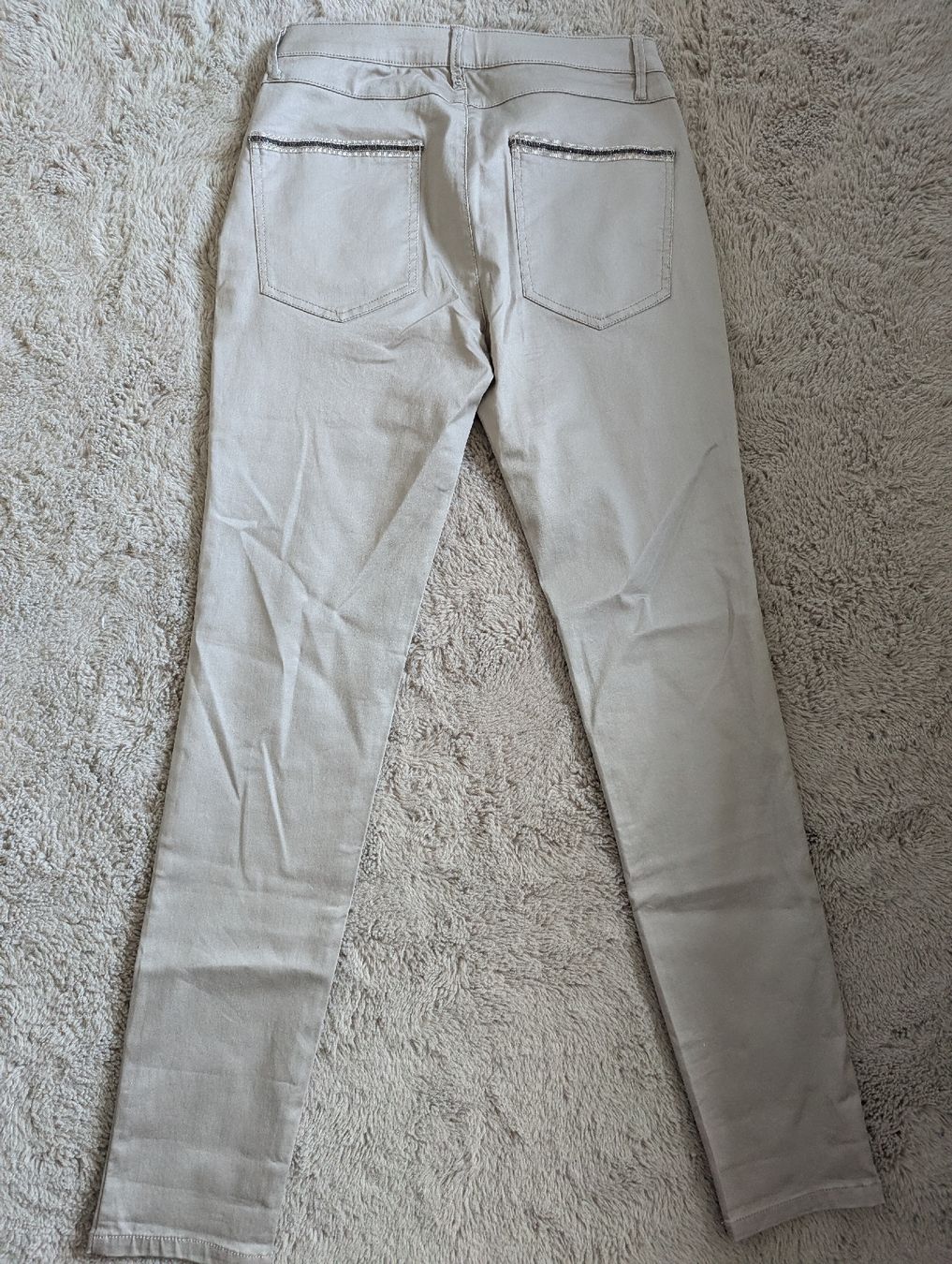 Morgan Pantaloni: pantalon Morgan 42 – Nuovo (secondo la descrizione) da Montreux venduto da dem_gyt9 4