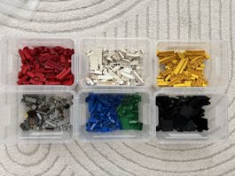 LEGO Bausteine/ Zubehör aus den 90er