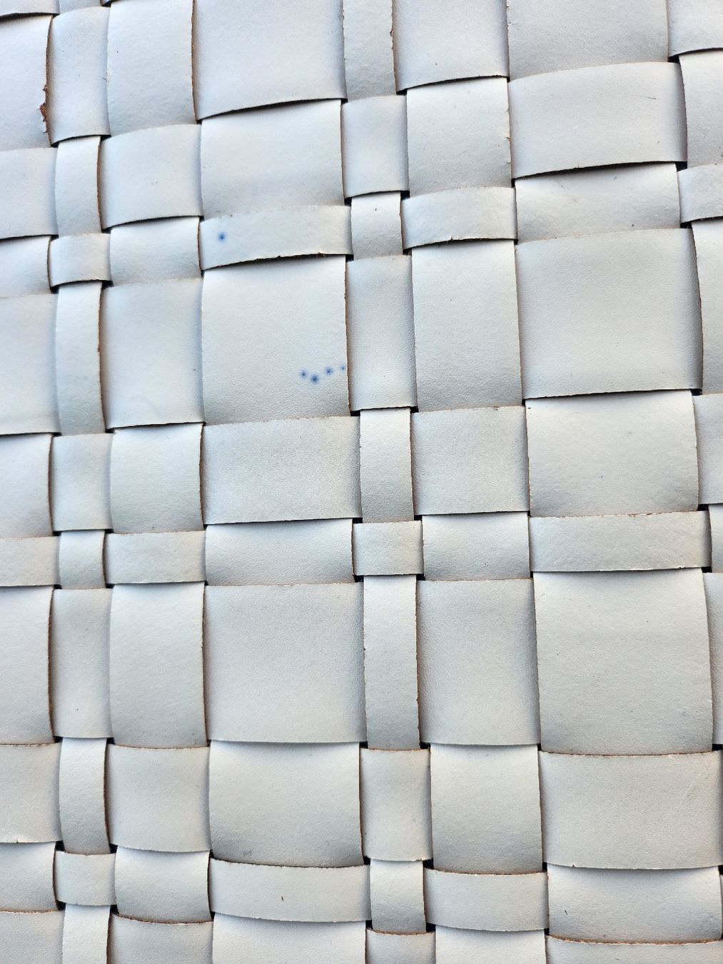 Flexform Divani: Flexform - Bangkok ottoman by Antonio Citterio – Usato da Gelderland venduto da HermsenDesign 7