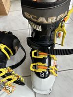 Scarpa Maestrale RS Ski Touring Boots - Size 25.5 - Winter S
