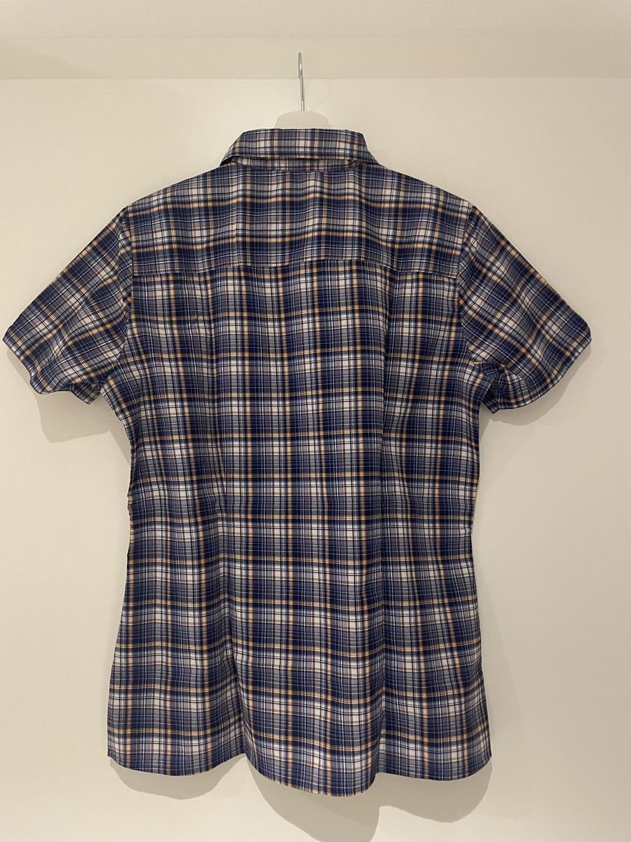 Odlo Blusen: Odlo Wanderbluse – Gebraucht aus Chur von buc_6tcp 1