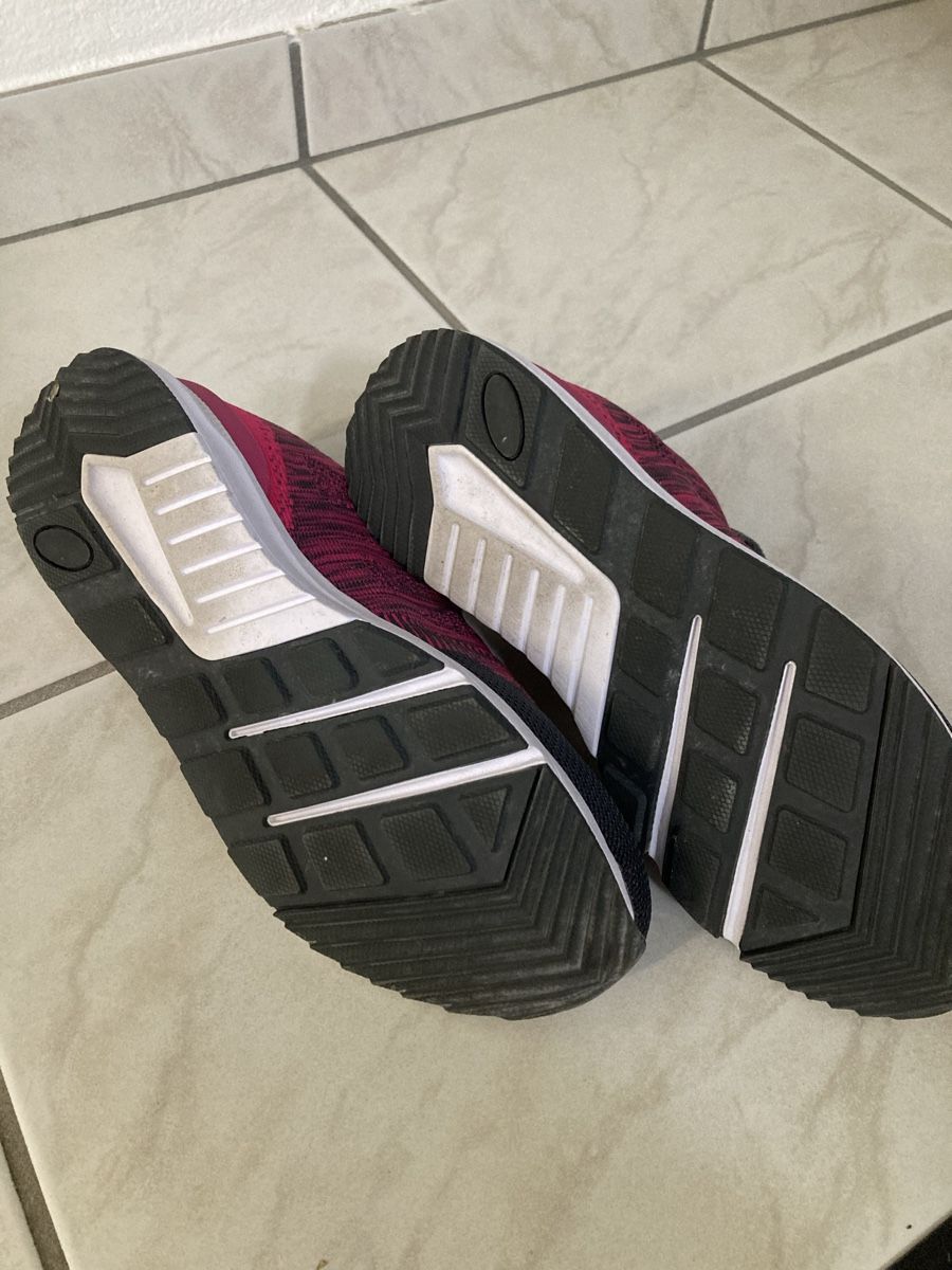 Scarpe da donna: Sportschuh Damen – Nuovo (secondo la descrizione) da Schlattingen venduto da fernfen 2