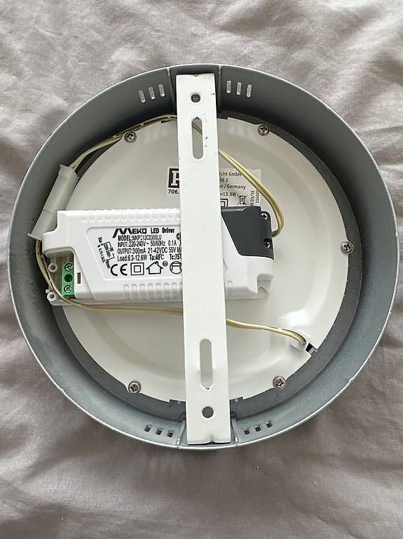 Lustres & lampes de plafonds: Led Deckenleuchte – D'occasion à Rheineck par federer81 2
