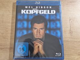 Kopfgeld (1996) NEU OVP Bluray