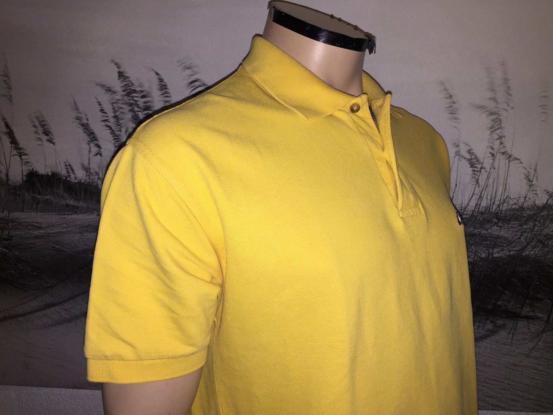 Peak Performance Polo-Shirts: Polo PEAK PERFORMANCE   Taille/Grosse M – Gebraucht aus Cossonay-ville von Super-Price-Quality 6