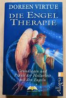 Die Engel Therapie Doreen Virtue