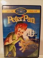 Disney DVD - PETER PAN - Top Zustand