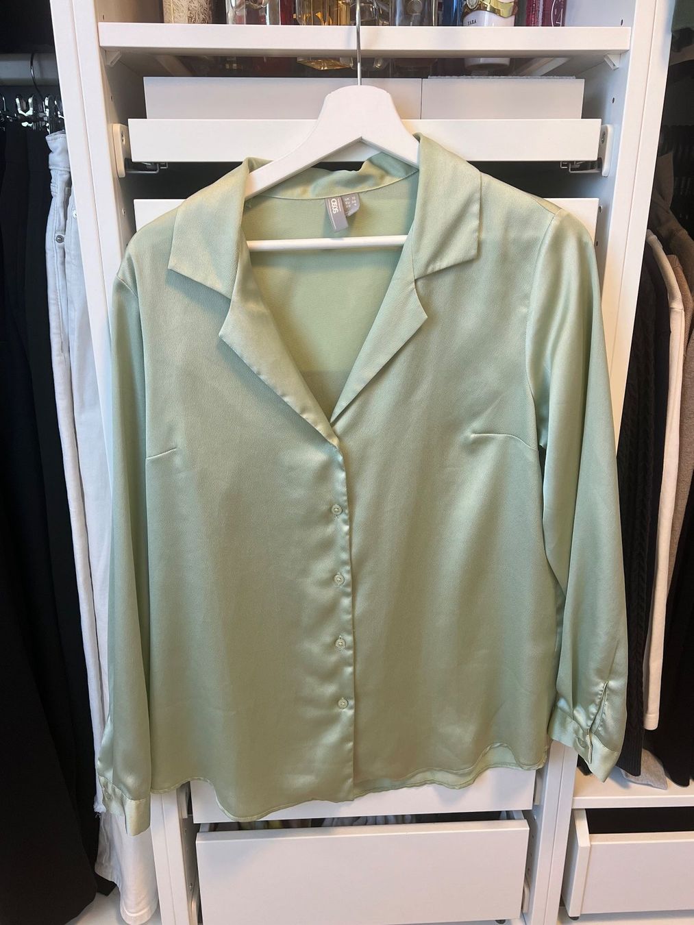 Asos Camicette: Asos Bluse – Usato da Bülach venduto da deinmica