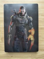 Mass Effect 3 Steelbook + Game (PS 3)