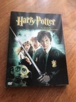 DVD Harry Potter und die Kammer des Schreckens