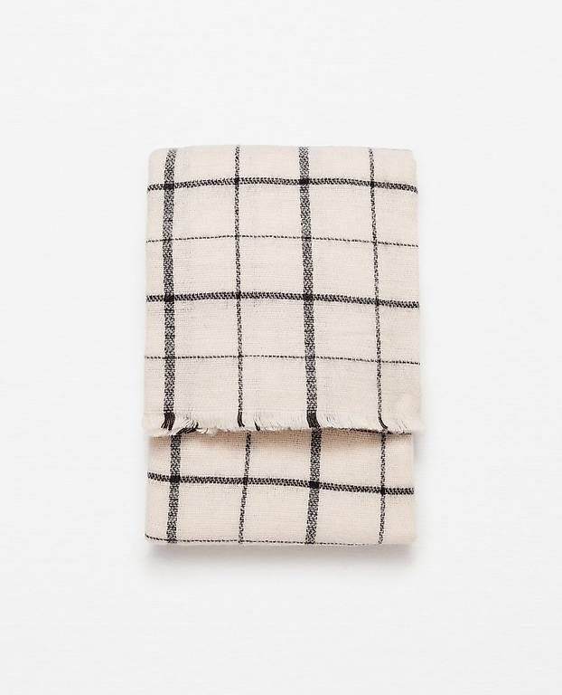 Foulard & Sciarpe: Zara Schal 4 – Usato da St. Gallen venduto da Sabrinaaa 4