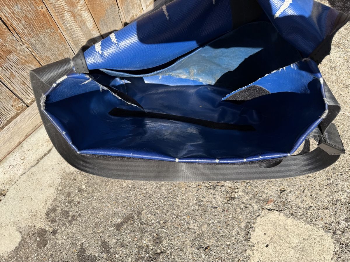 Freitag Sacs: FREITAG Umhängetasche – D'occasion à Pfungen par ric_739 2