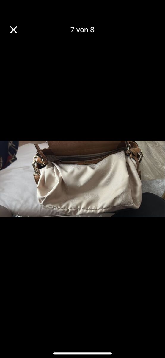 Abro Borse da donna: Abro Tasche – Nuovo e nell'imballaggio originale da Liestal venduto da Htop 4