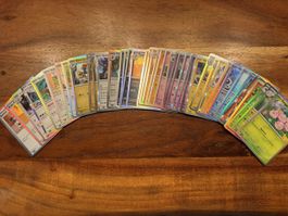 🔥30th Celebration - 45 Bulk Karten !keine doppelten!🔥