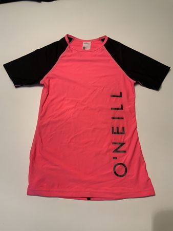Badeshirt, ONEILL, Mädchen, EU XS