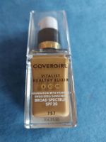 fonds de teint  (757) SPF 20