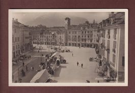 LOCARNO - Piazza Grande