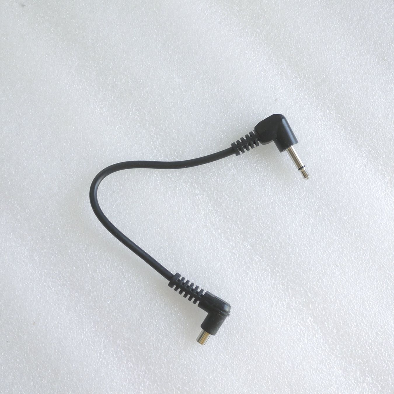 Flashs: Vintage 15 cm /3.5mm Blitzkabel / câble flash / flash cable. – D'occasion à Egg b. Zürich par JCB