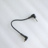 Vintage 15 cm /3.5mm Blitzkabel / câble flash / flash cable.