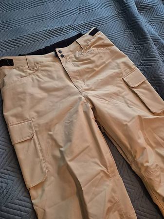 Snowboardhosen COAL  XL