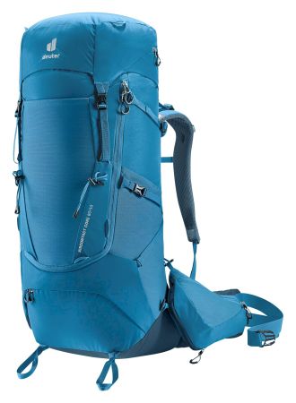 Deuter Aircontact Core 60+10 reef-ink