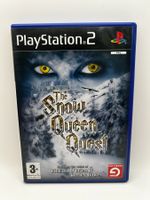 The Snow Queen Quest (Englisch) - Playstation 2